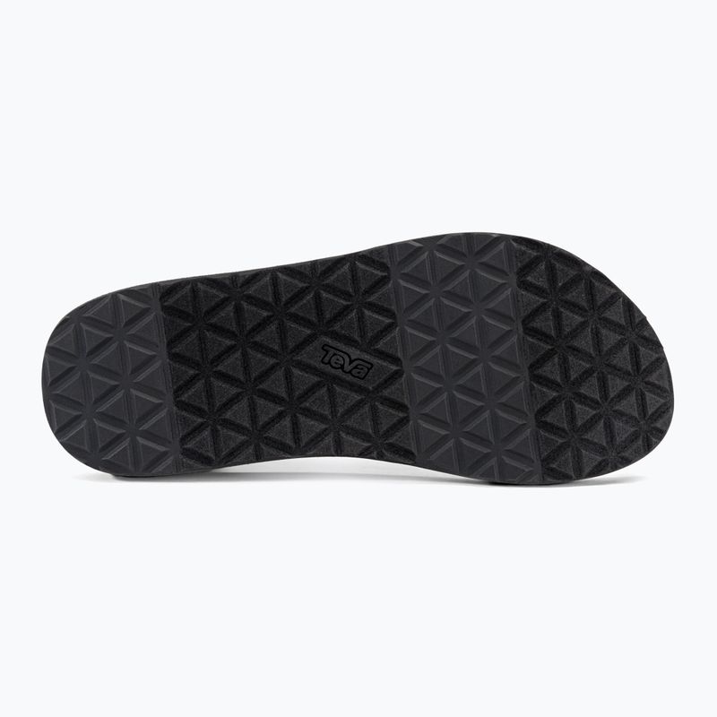 Dámské sportovní sandály Teva Original Universal tmavě modré 1004006 5