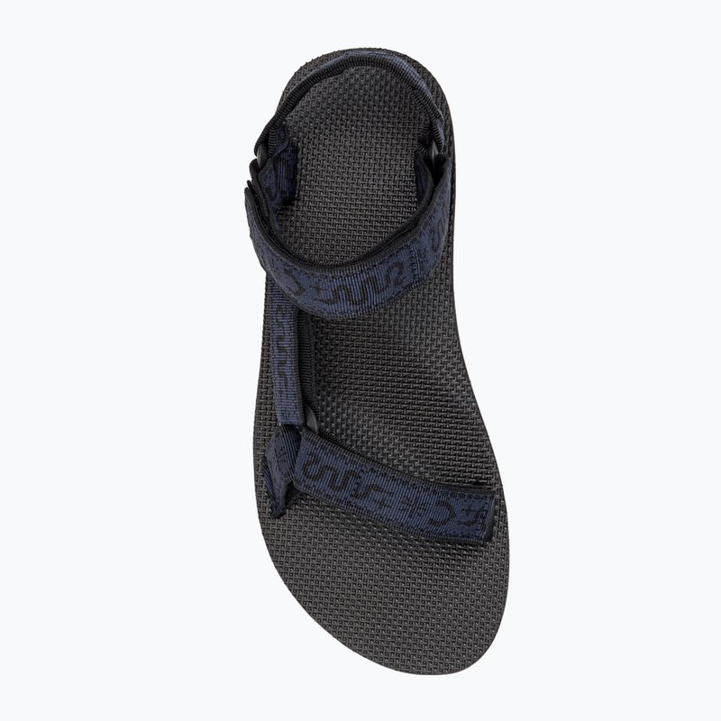 Dámské sportovní sandály Teva Original Universal tmavě modré 1004006 6