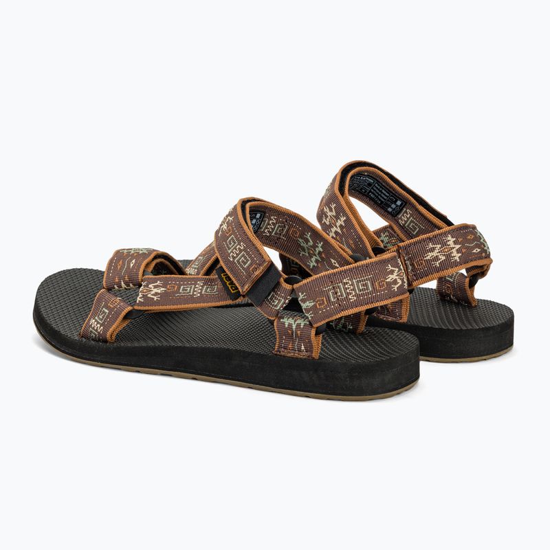 Pánské sandály Teva Original Universal gecko bracken 3