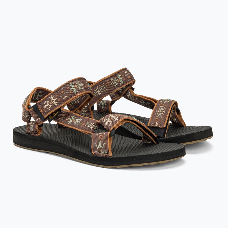 Pánské sandály Teva Original Universal gecko bracken 4
