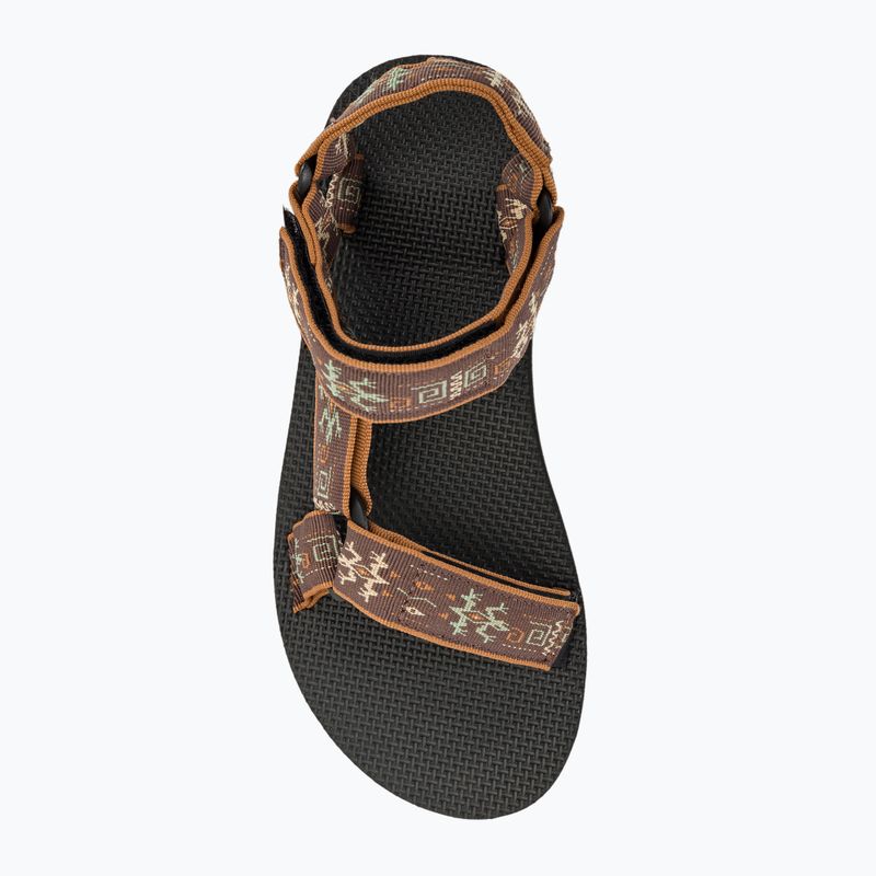 Pánské sandály Teva Original Universal gecko bracken 6