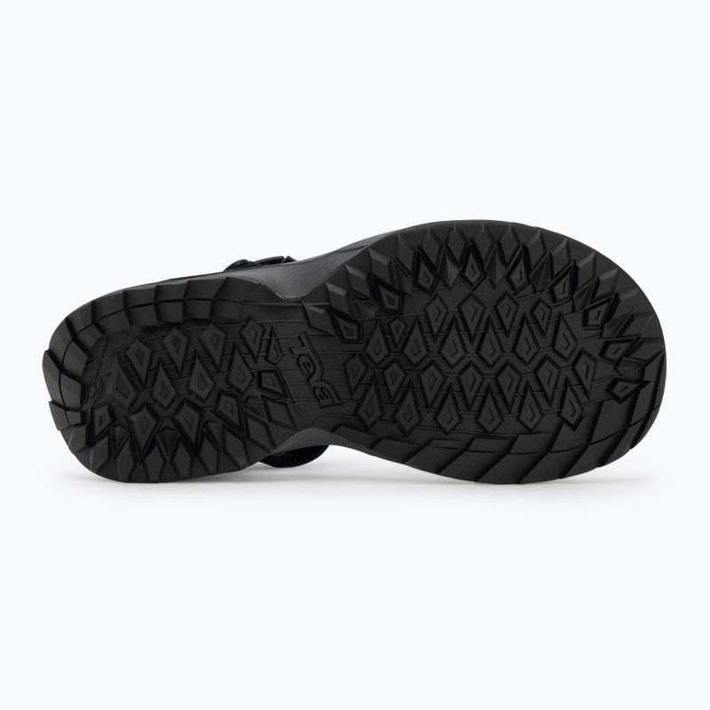 Pánské sandály Teva Terra Fi Lite Leather total eclipse 4