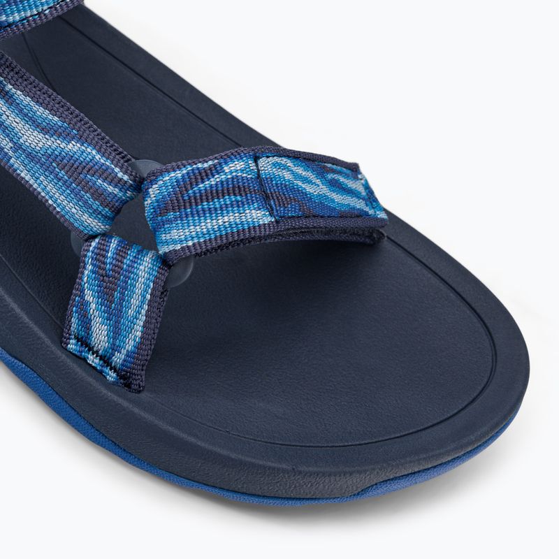 Dětské sportovní sandály Teva Hurricane XLT2 tmavě modré 1019390C 7