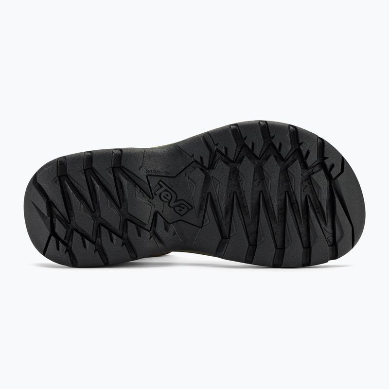 Pánské sandály Teva Terra Fi 5 Universal flooded dark olive 5