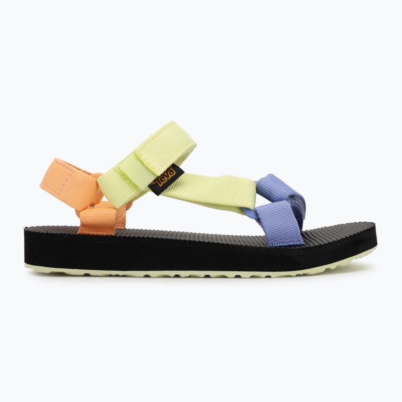 Dětské sandály Teva Original Universal wind multi 2