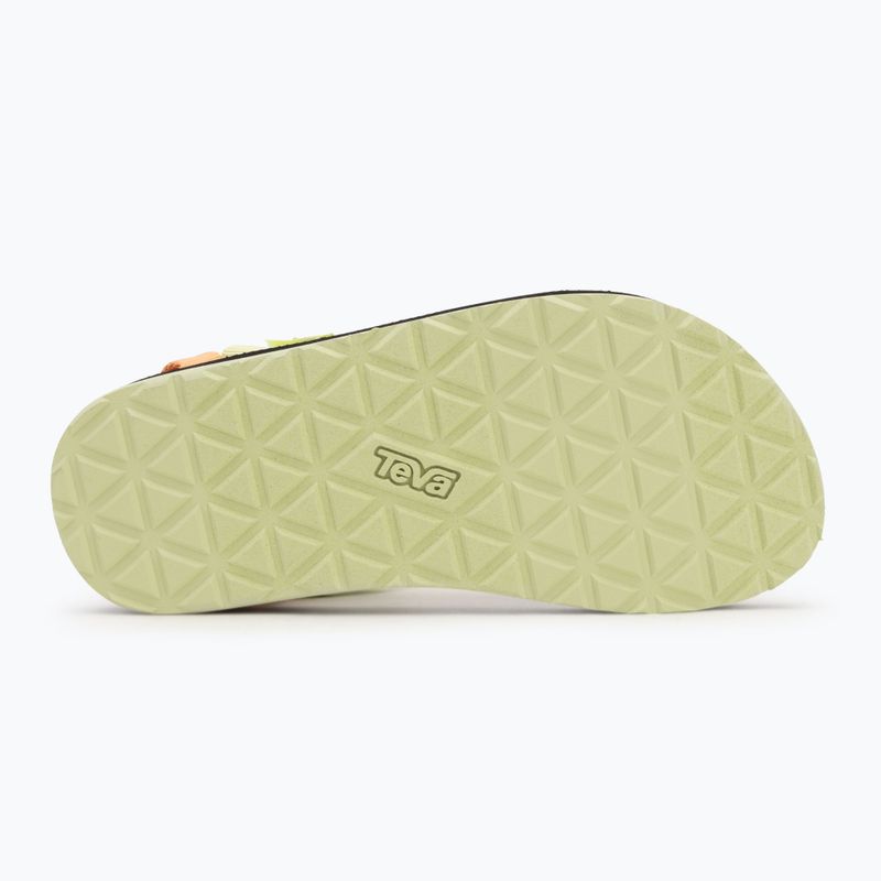 Dětské sandály Teva Original Universal wind multi 4