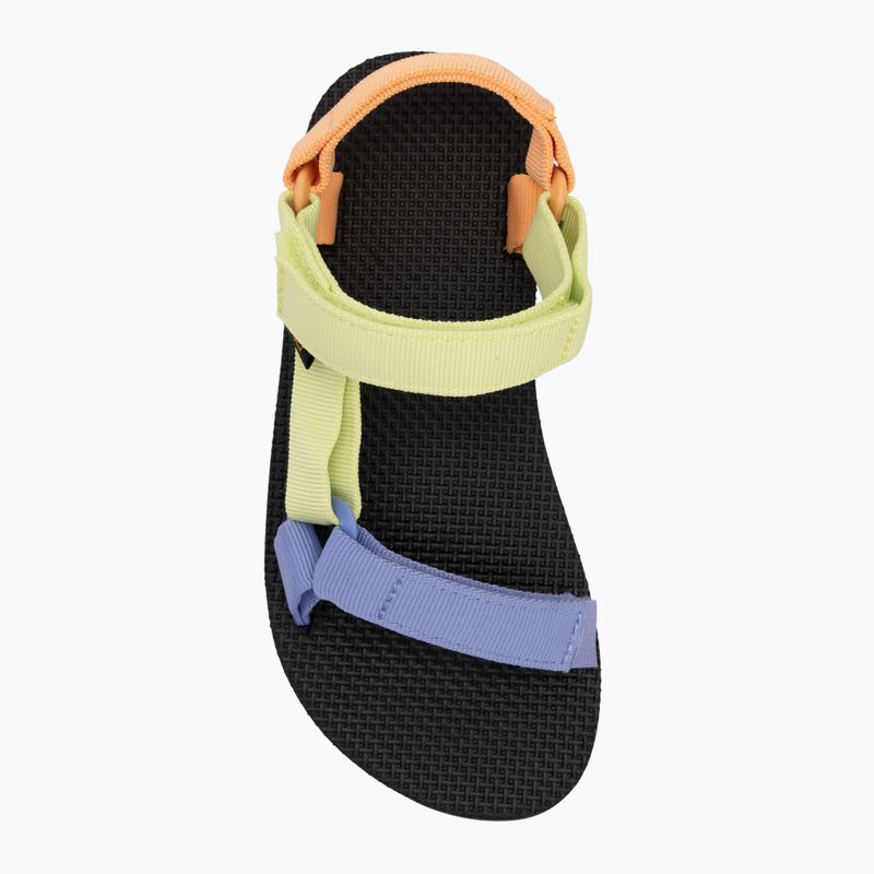 Dětské sandály Teva Original Universal wind multi 5