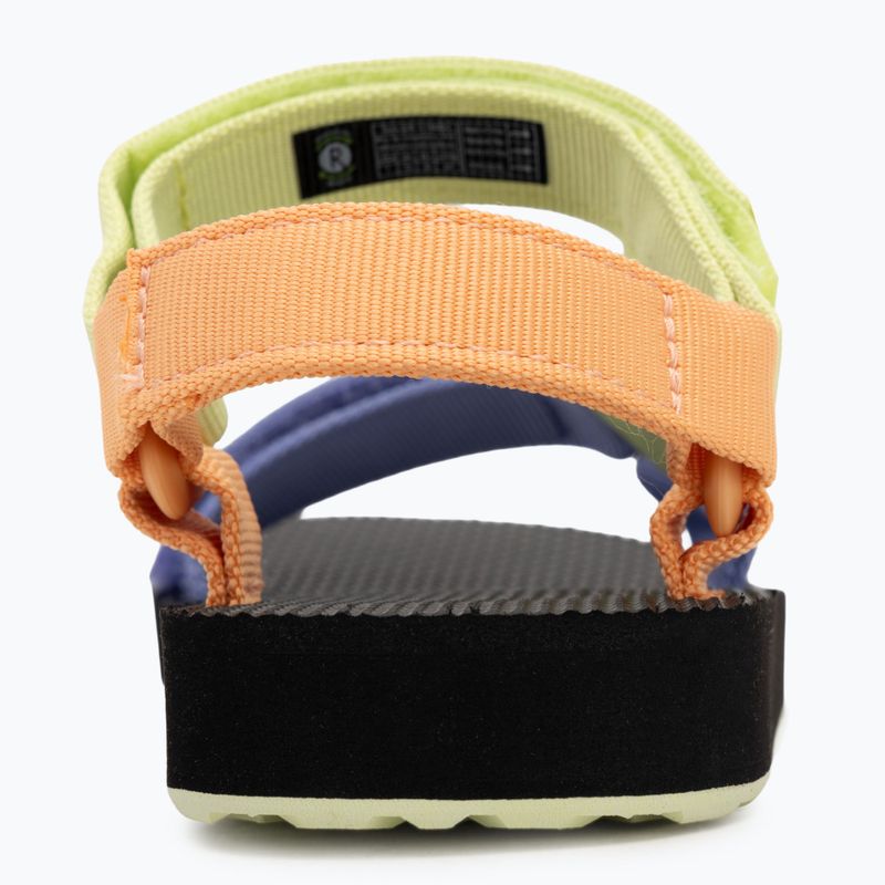 Dětské sandály Teva Original Universal wind multi 6