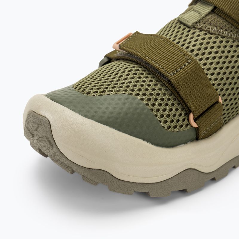 Dámské boty Teva Outflow Universal burnt olive 7