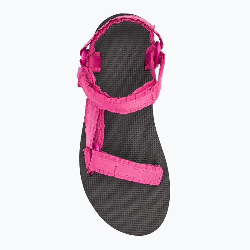 Dámské sandály Teva Midform Universal Adorn rose violet 5