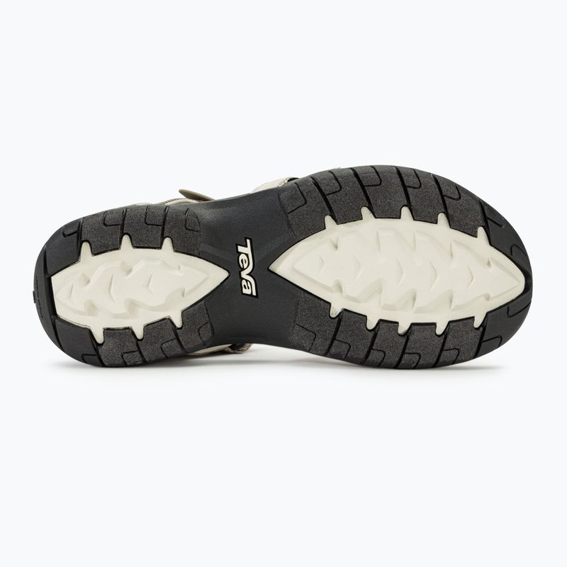 Dámské sandály Teva Tirra black/birch multi 4
