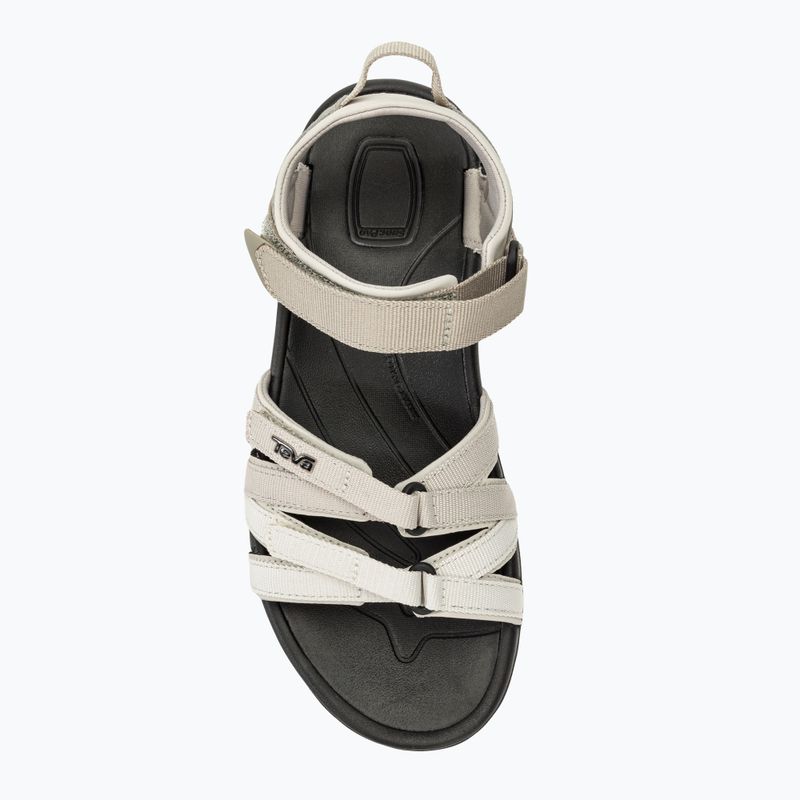 Dámské sandály Teva Tirra black/birch multi 5