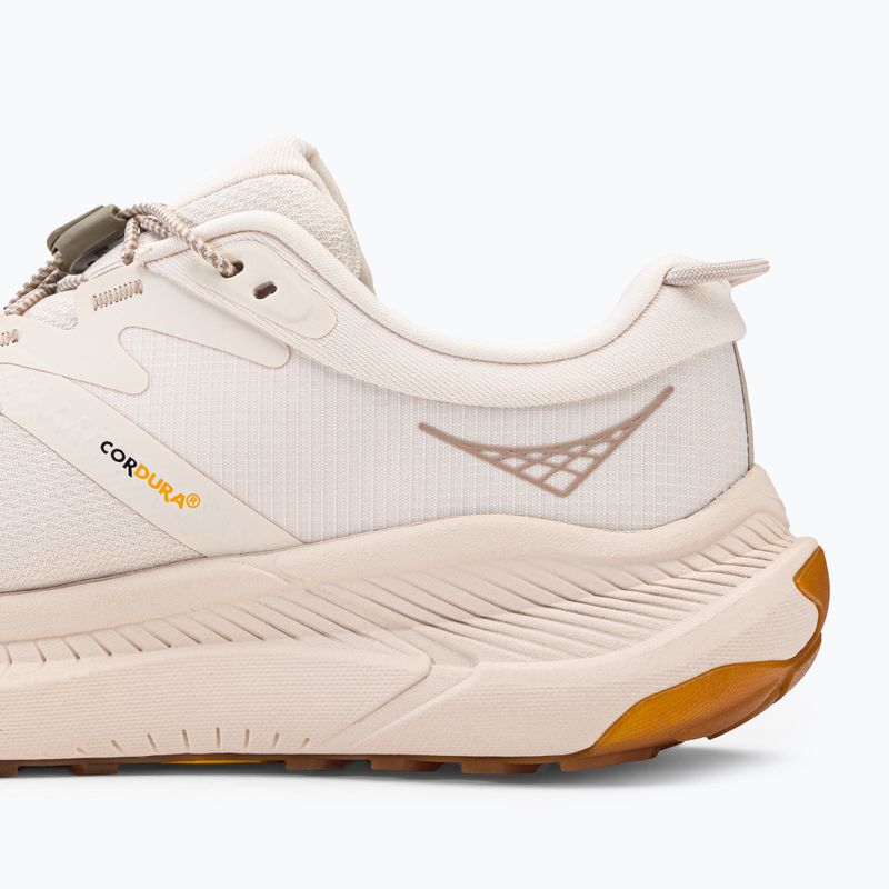 Dámská běžecká obuv HOKA Transport beige 1123154-EEGG 10