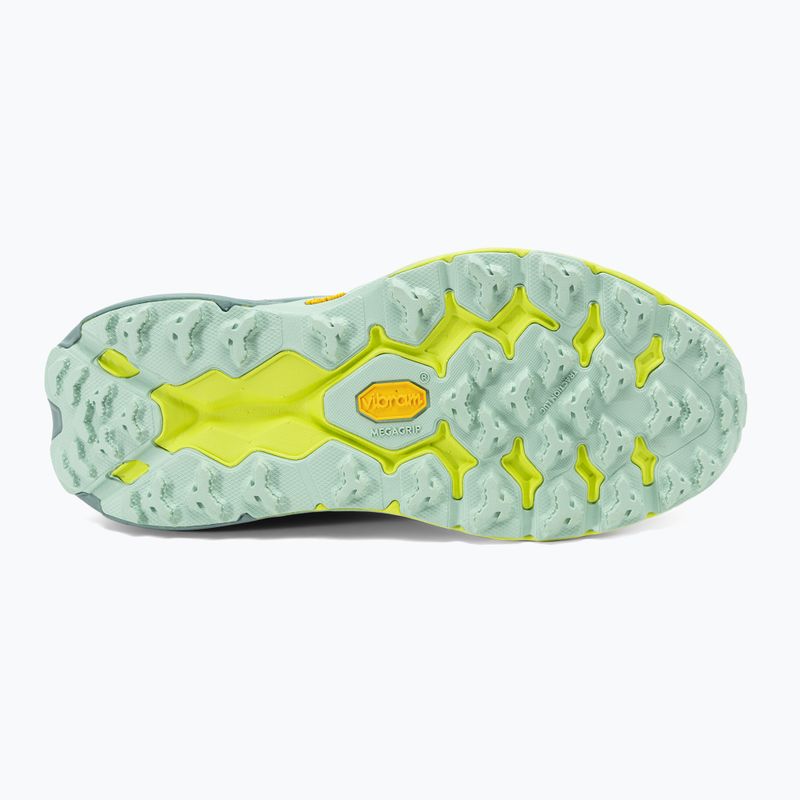 Dámské běžecké boty  HOKA Speedgoat 5 mercury/trellis 4