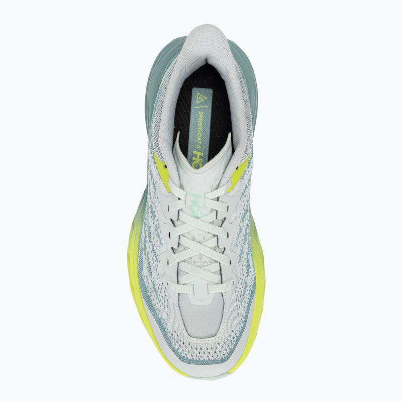 Dámské běžecké boty  HOKA Speedgoat 5 mercury/trellis 5