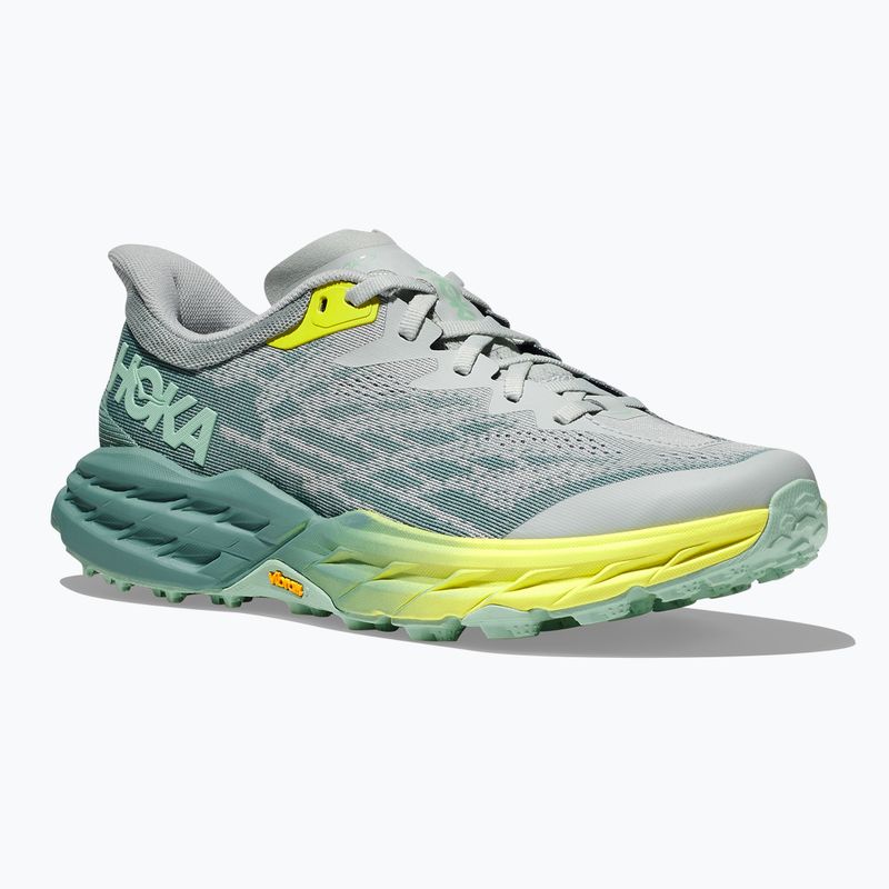 Dámské běžecké boty  HOKA Speedgoat 5 mercury/trellis 8