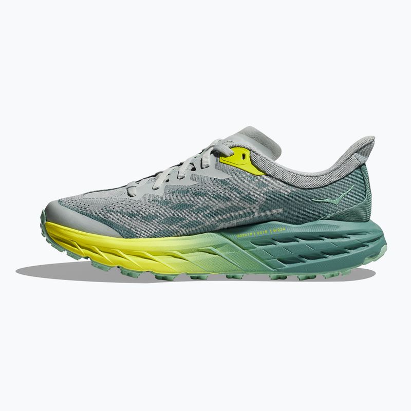Dámské běžecké boty  HOKA Speedgoat 5 mercury/trellis 10