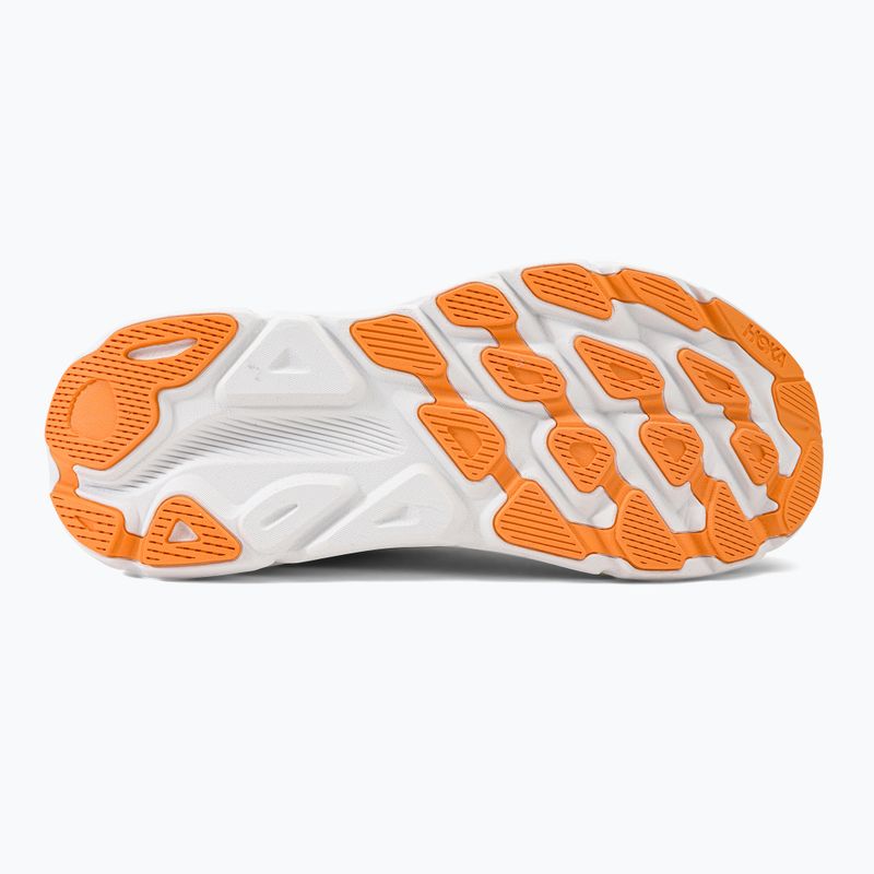 Pánské běžecké boty HOKA Clifton 9 green 1127895-CEPR 7