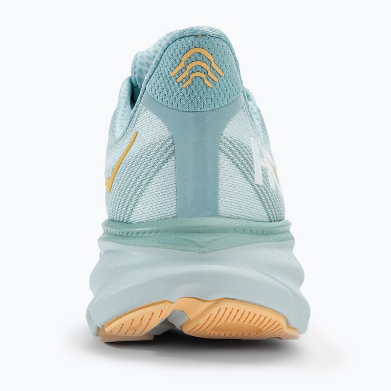 Dámské běžecké boty   HOKA Clifton 9 cloud blue/ice flow 6