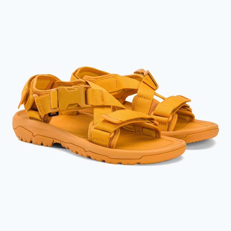 Pánské turistické sandály Teva Hurricane Verge 4