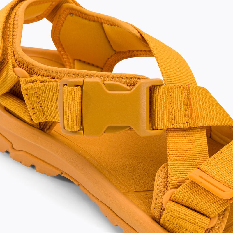 Pánské turistické sandály Teva Hurricane Verge 8