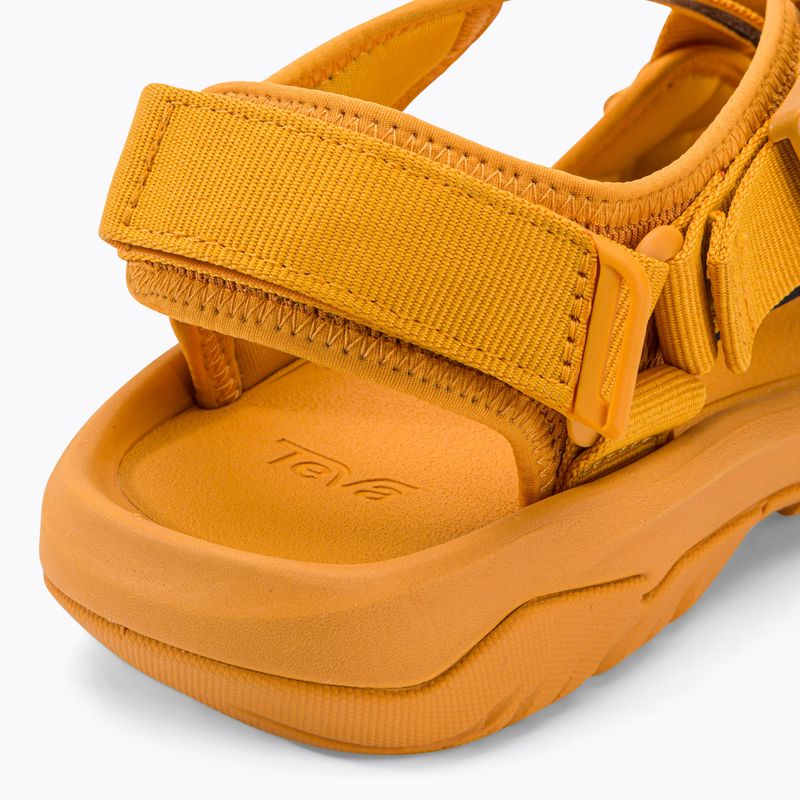 Pánské turistické sandály Teva Hurricane Verge 9