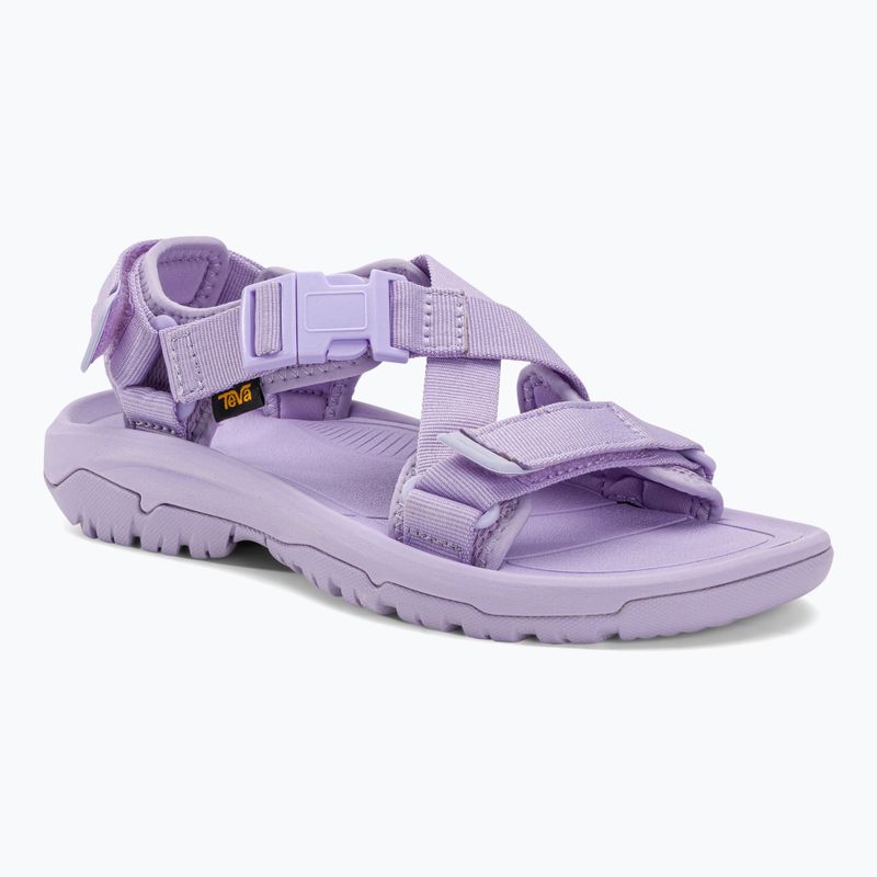 Dámské turistické sandály Teva Hurricane Verge