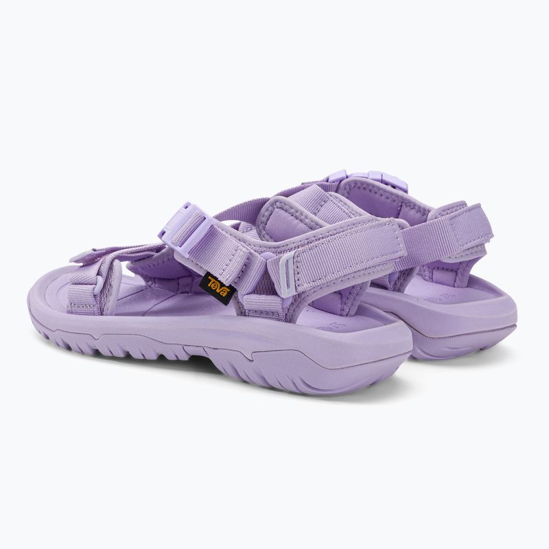 Dámské turistické sandály Teva Hurricane Verge 3