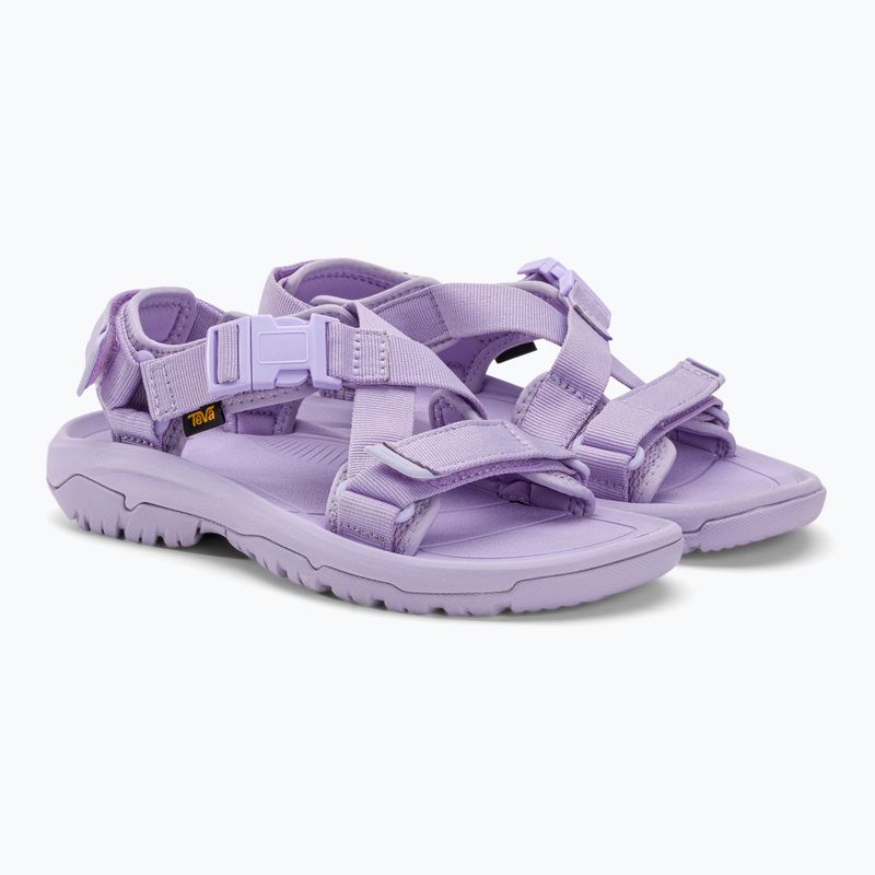 Dámské turistické sandály Teva Hurricane Verge 4