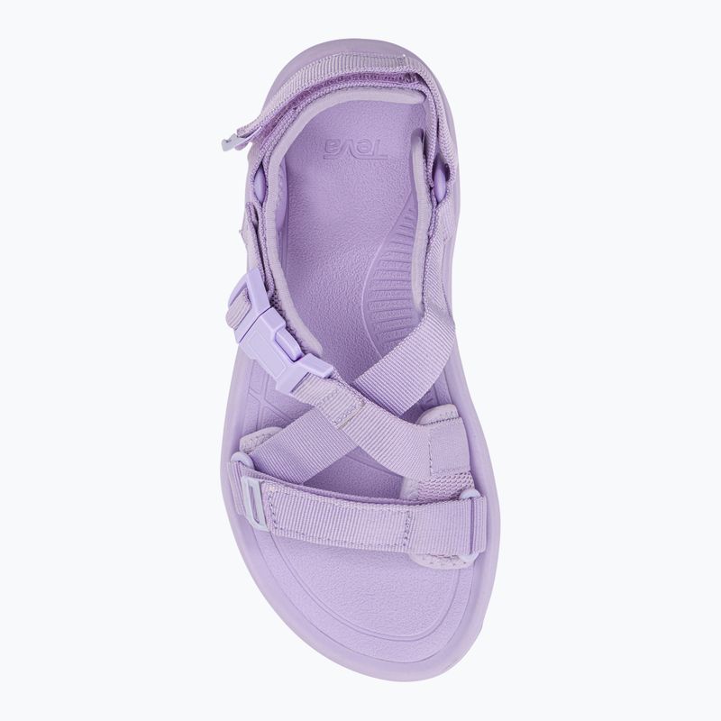 Dámské turistické sandály Teva Hurricane Verge 6
