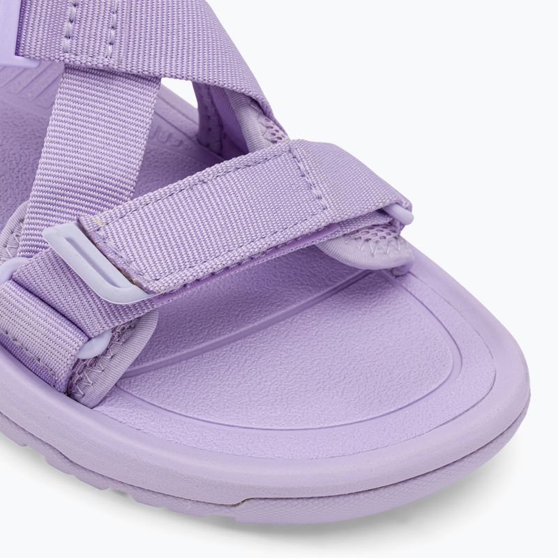Dámské turistické sandály Teva Hurricane Verge 7