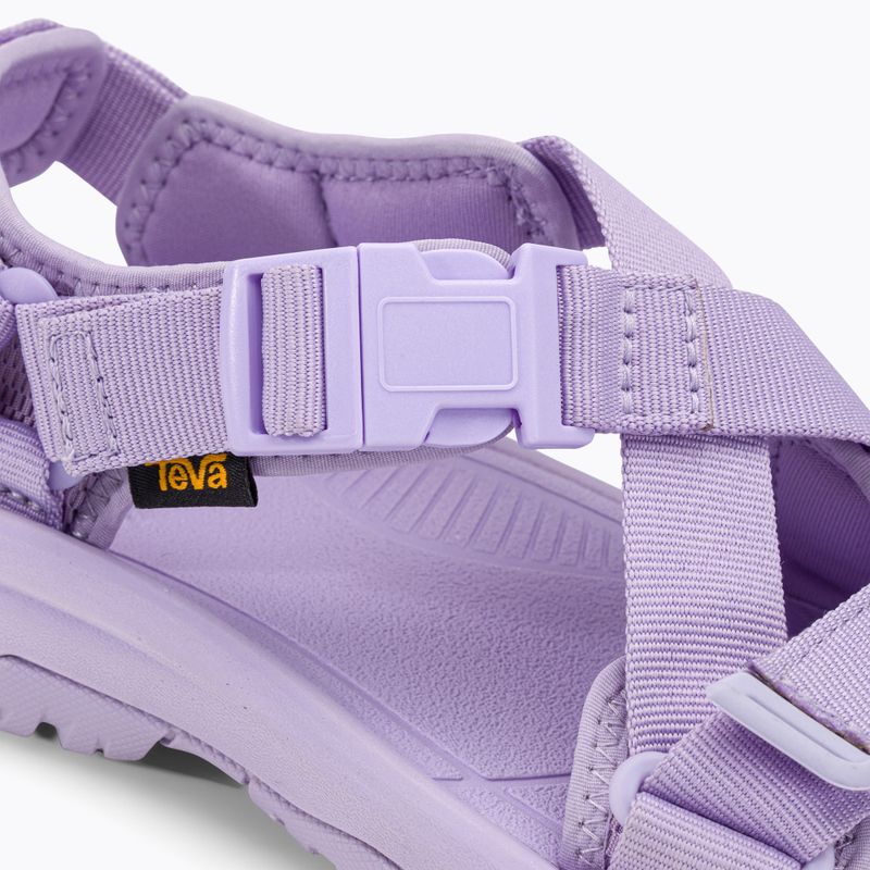 Dámské turistické sandály Teva Hurricane Verge 8
