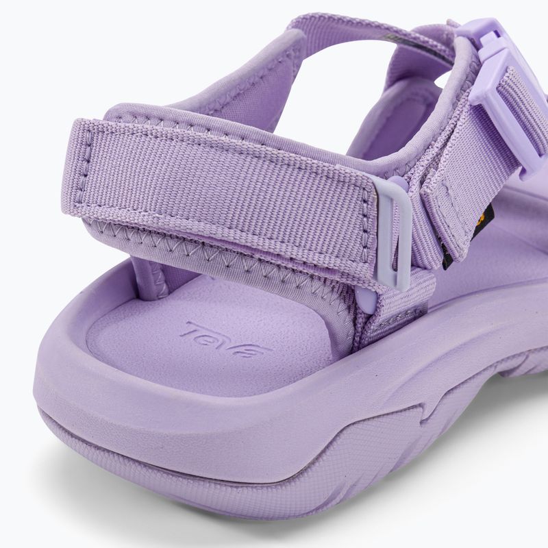 Dámské turistické sandály Teva Hurricane Verge 9