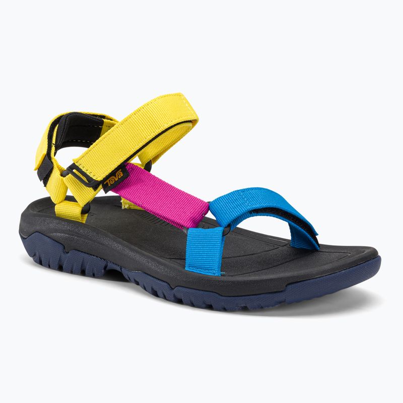 Dámské turistické sandály Teva Hurricane XLT2 water multi