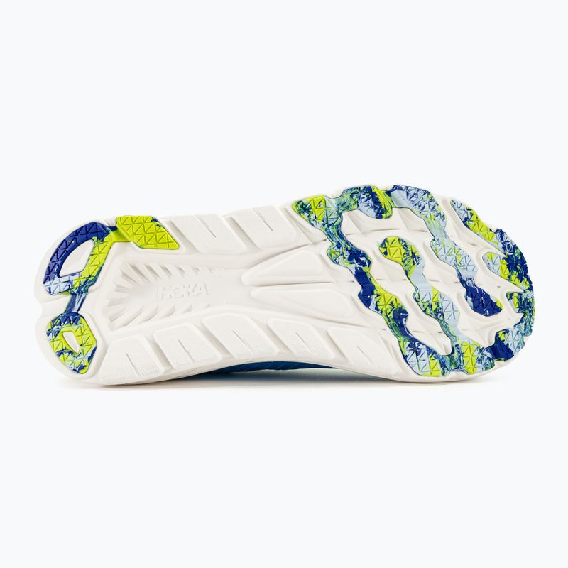 Pánské běžecké boty   HOKA Rincon 3 ice water/diva blue 6