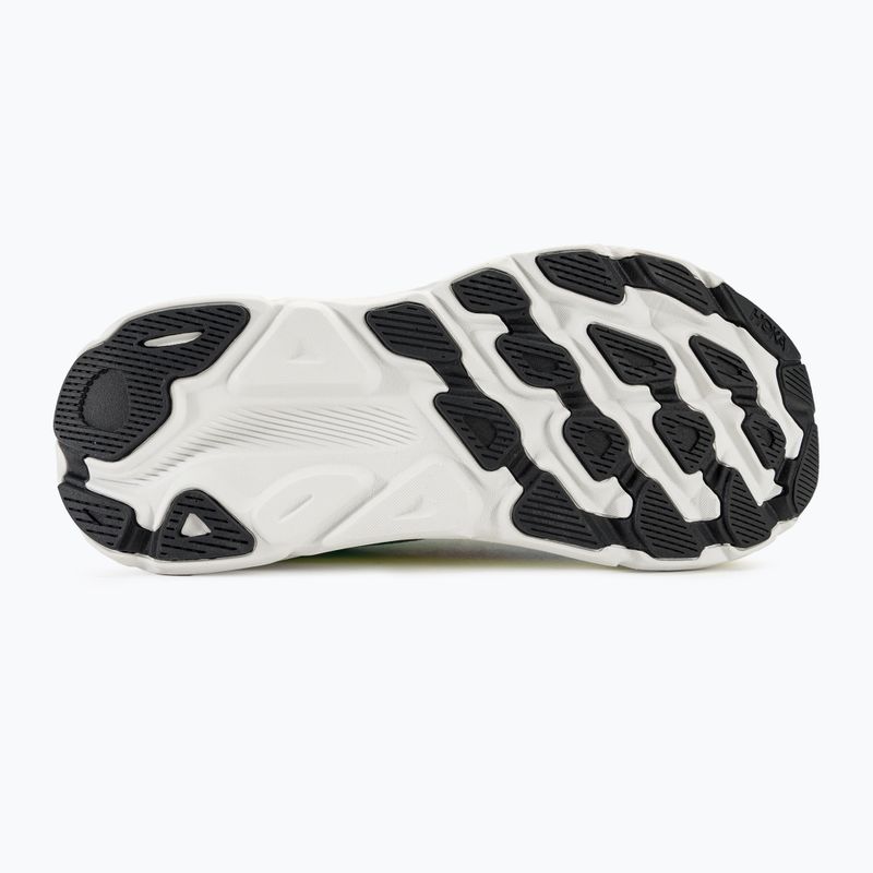 Dámské běžecké boty   HOKA Clifton 9 black/multi 6