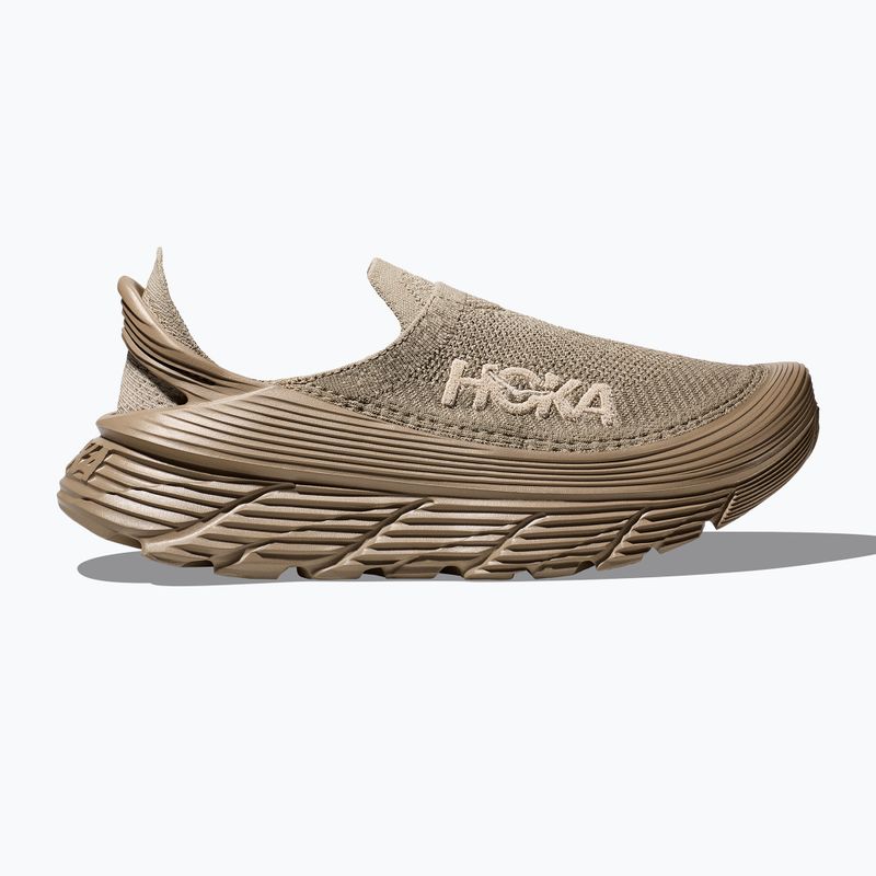 Boty HOKA Restore TC dune/oxford tan 2