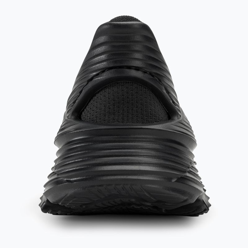 Boty HOKA Restore TC black/black 6