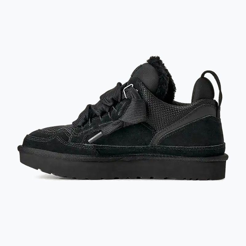 Dámské boty UGG Lowmel black 3
