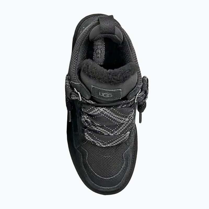 Dámské boty UGG Lowmel black 6