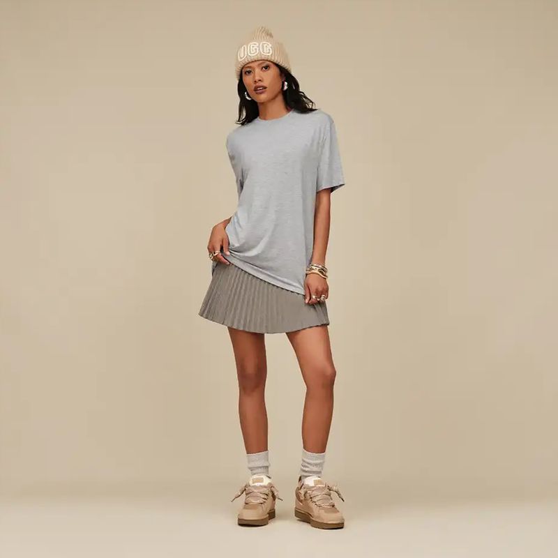 Dámské boty UGG Lowmel sand 7