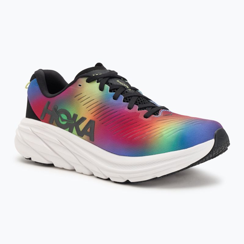 Pánské běžecké boty HOKA Rincon 3 black/multi