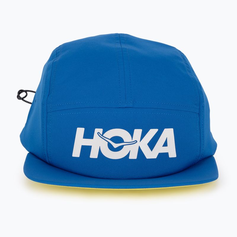 Kšiltovka HOKA Performance diva blue 2