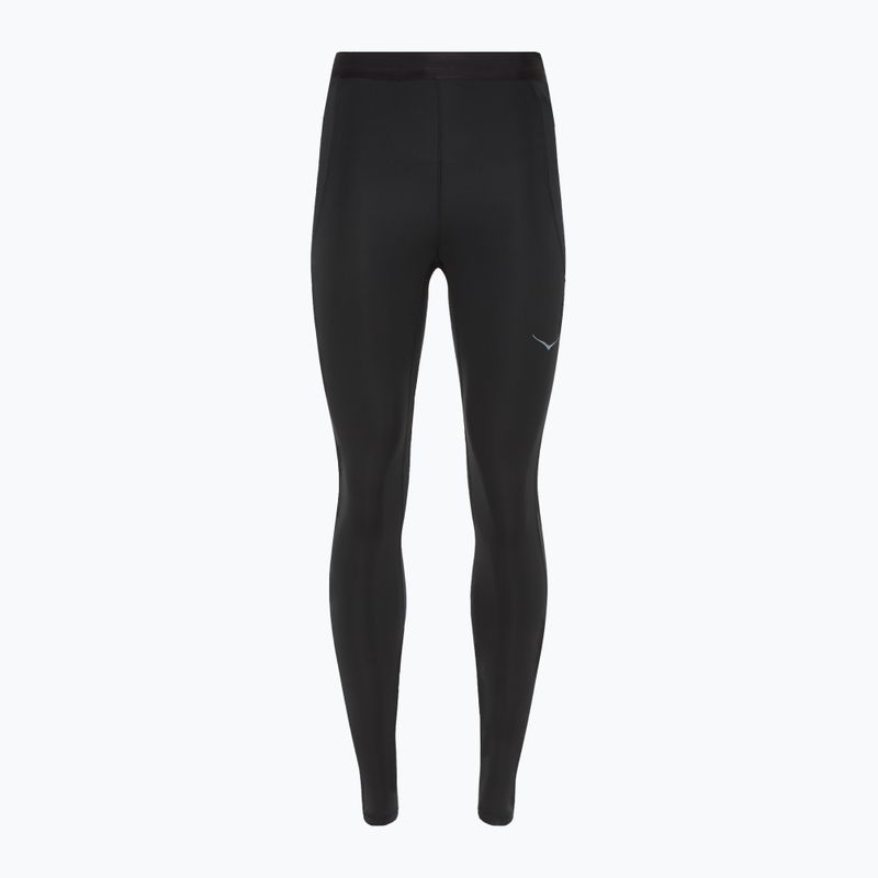 Dámské běžecké legíny HOKA Novafly Run 25" black