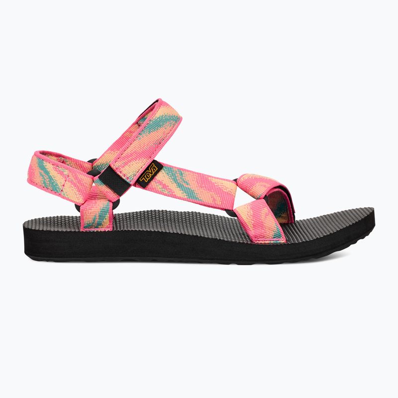 Dámské sandály Teva Original Universal magic pink lemonade 9