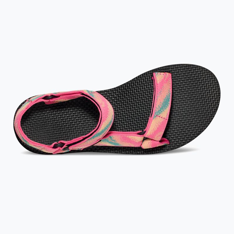 Dámské sandály Teva Original Universal magic pink lemonade 12