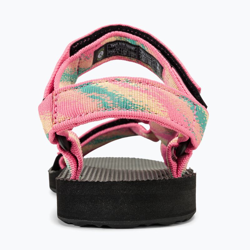 Dámské sandály Teva Original Universal magic pink lemonade 6