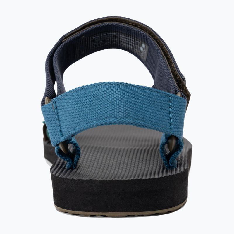 Pánské sandály Teva Original Universal navy multi 6