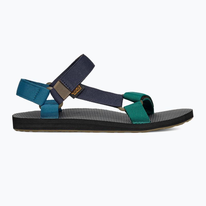 Pánské sandály Teva Original Universal navy multi 9