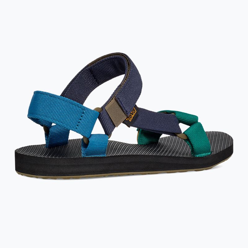 Pánské sandály Teva Original Universal navy multi 11
